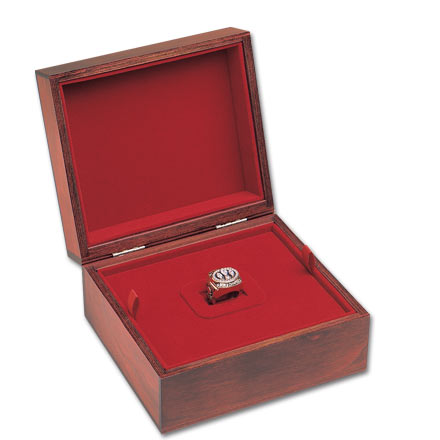 Championship Ring
