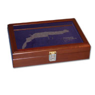 Custom Pistol Box