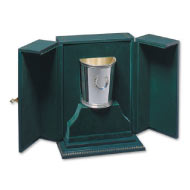 Derby Cup Case