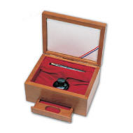 Fine Paper Box