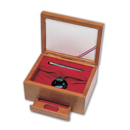 Fine Paper Box
