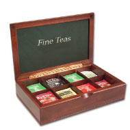 Fine Tea Box