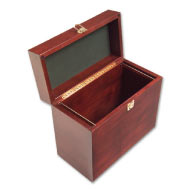 Insurance File Box
