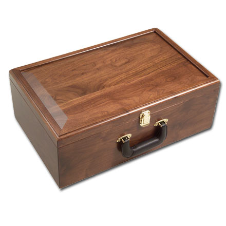 Sales Demo Case