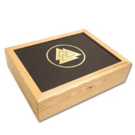 Speaker Cable Box