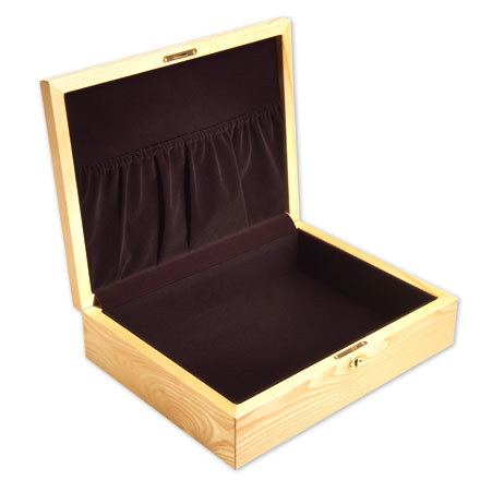 Speaker Cable Box