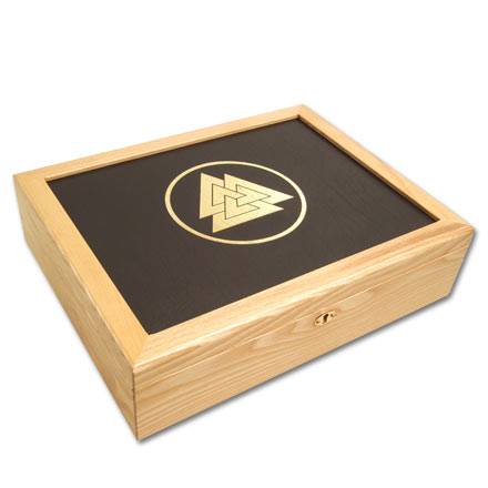Speaker Cable Box
