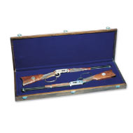 Twin Rifle Case